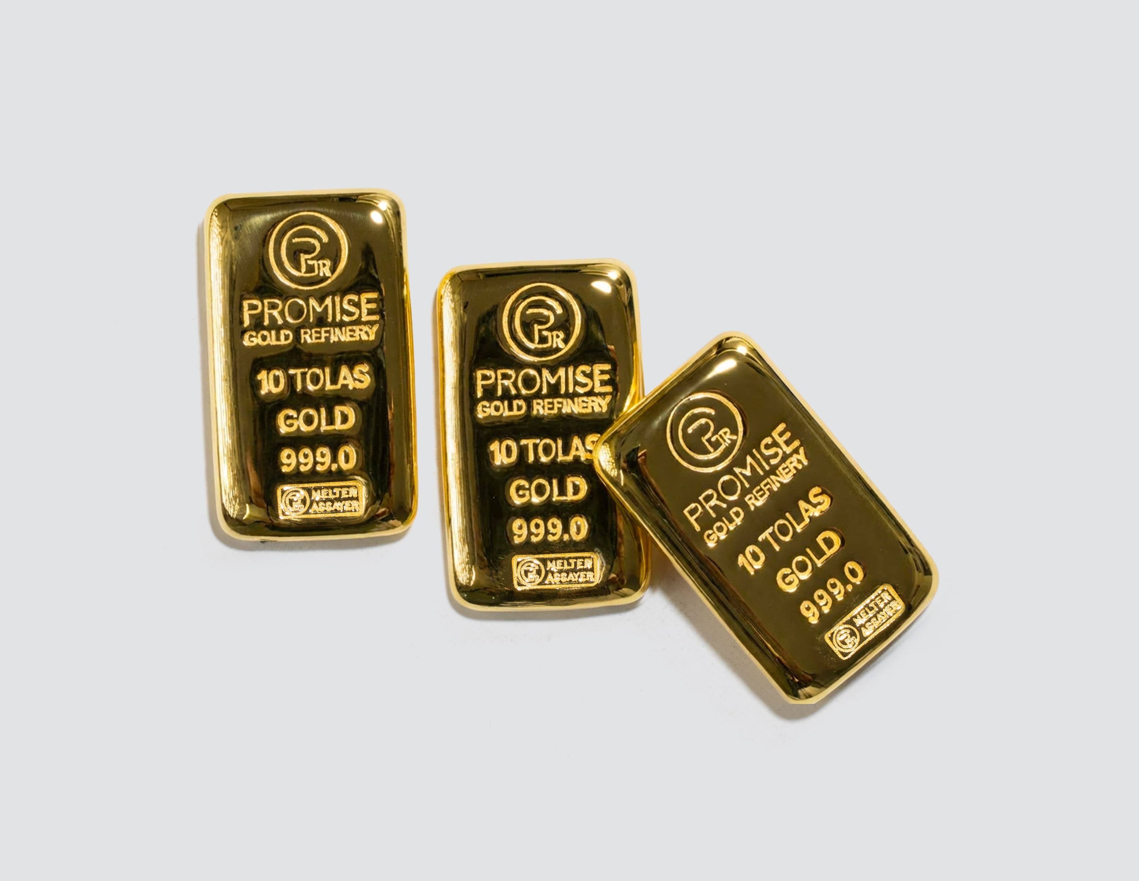 Gold Refining Equipment