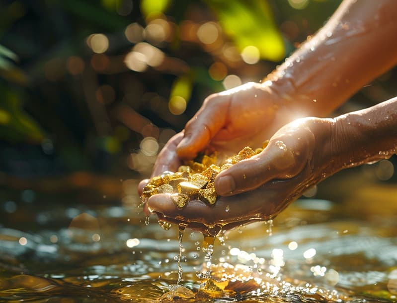 Precious Metals Refining